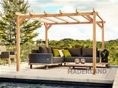 Pergola ANGERS 600x300cm