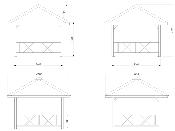 BIANCA 8.3 m² SET 101 non traité